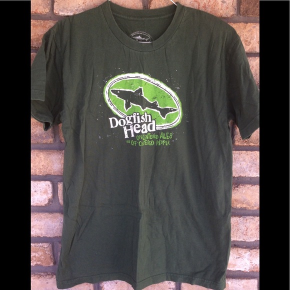 Dogfish Other - 🖤 Dogfish T-shirt